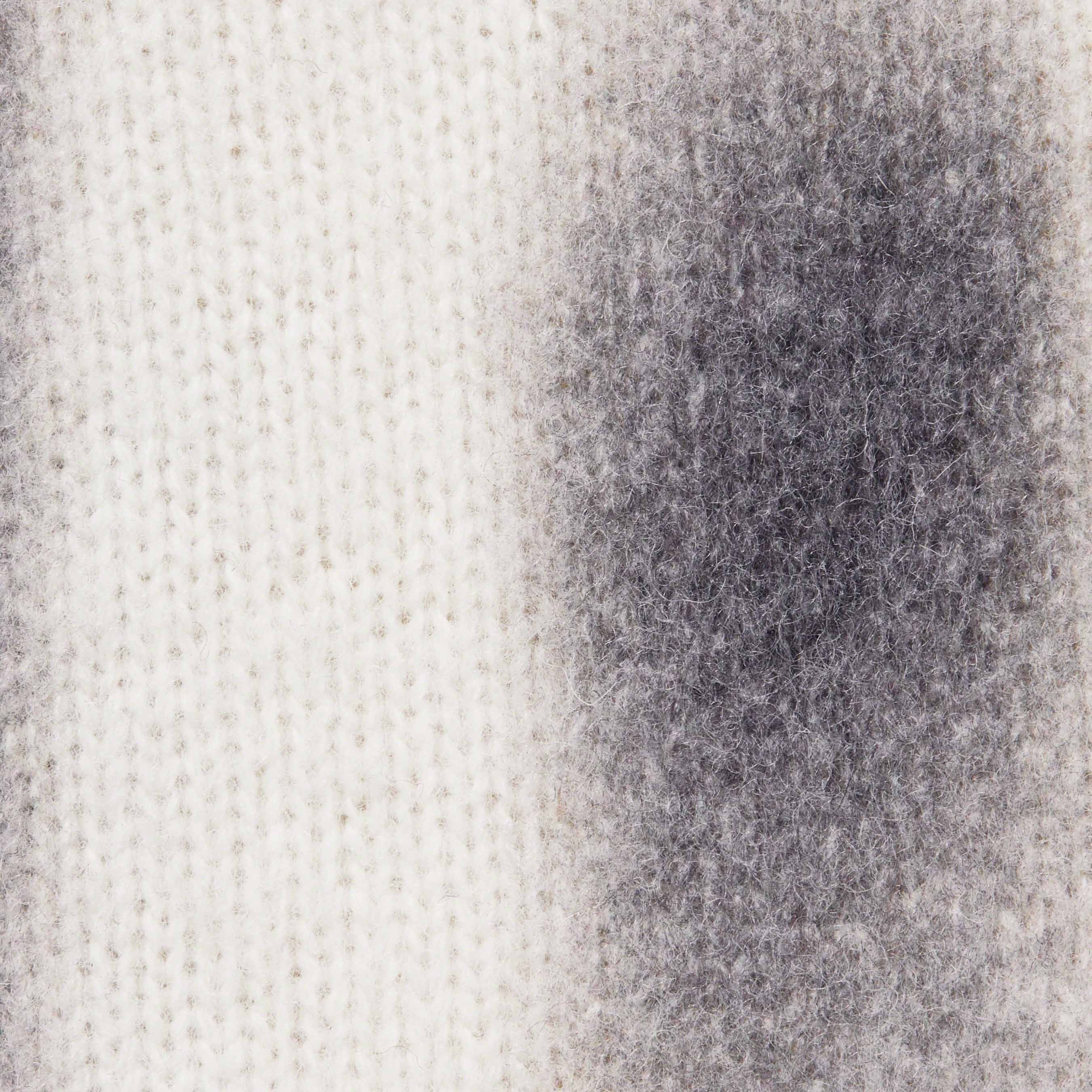 Blurred Logo Sweater view 8